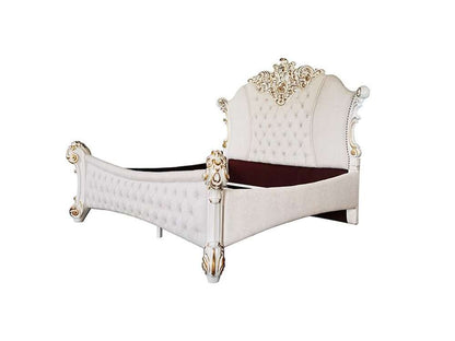 ACME Furniture - Vendom Eastern King Bed - BD01335EK veiw 3