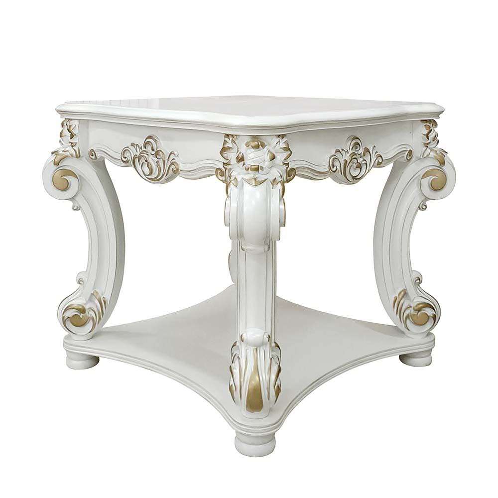 ACME Furniture - Vendom End table - LV01328 view 1