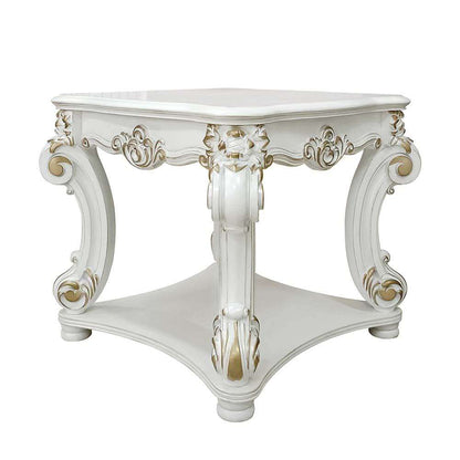 ACME Furniture - Vendom End table - LV01328 view 1