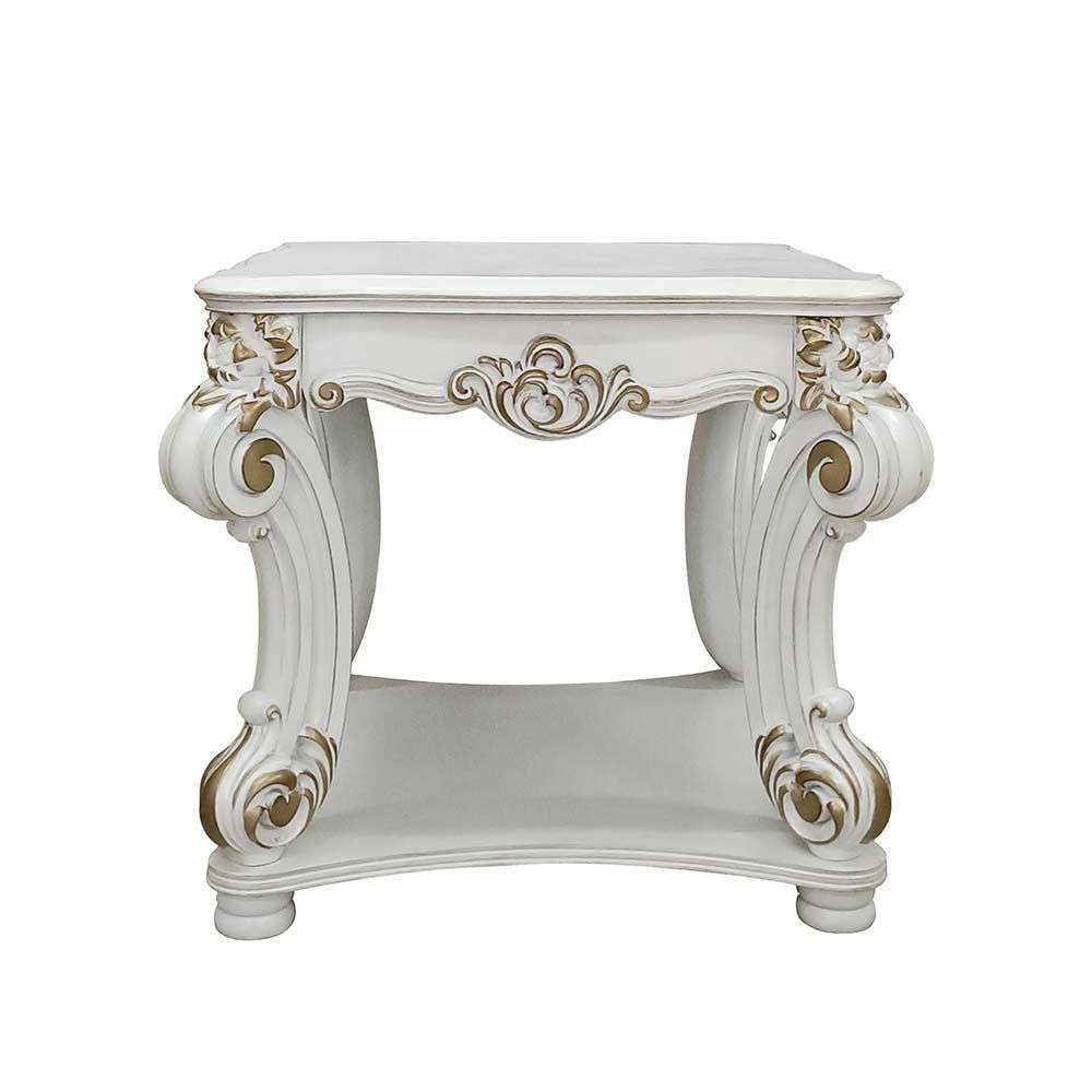 ACME Furniture - Vendom End table - LV01328 view 2