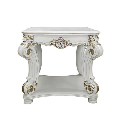 ACME Furniture - Vendom End table - LV01328 view 2