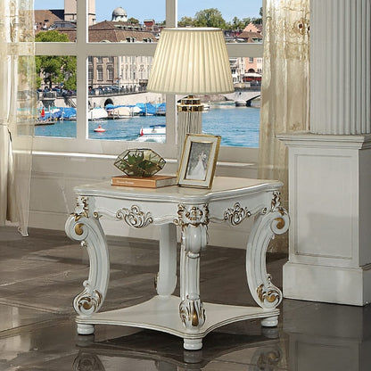 ACME Furniture - Vendom End table - LV01328 view 5