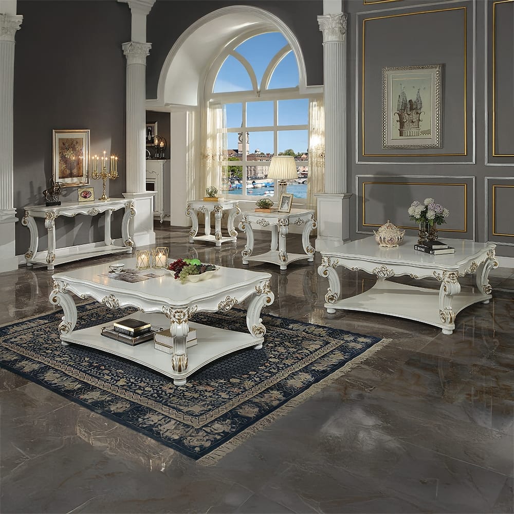 ACME Furniture - Vendom End table - LV01328 view 6