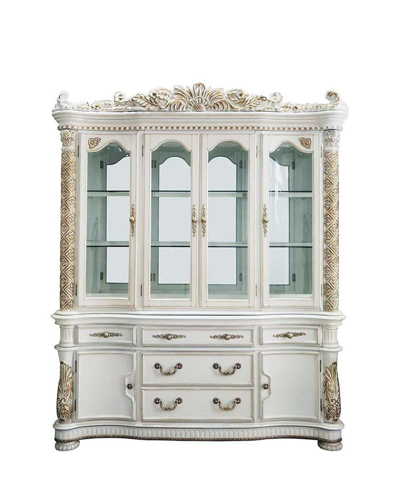 ACME Furniture - Vendom Hutch & Buffet - DN01350 veiw 2