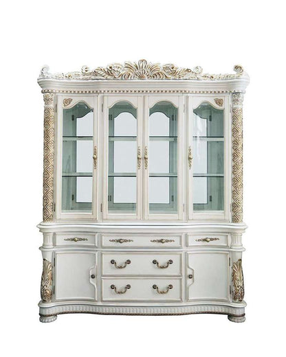 ACME Furniture - Vendom Hutch & Buffet - DN01350 veiw 2