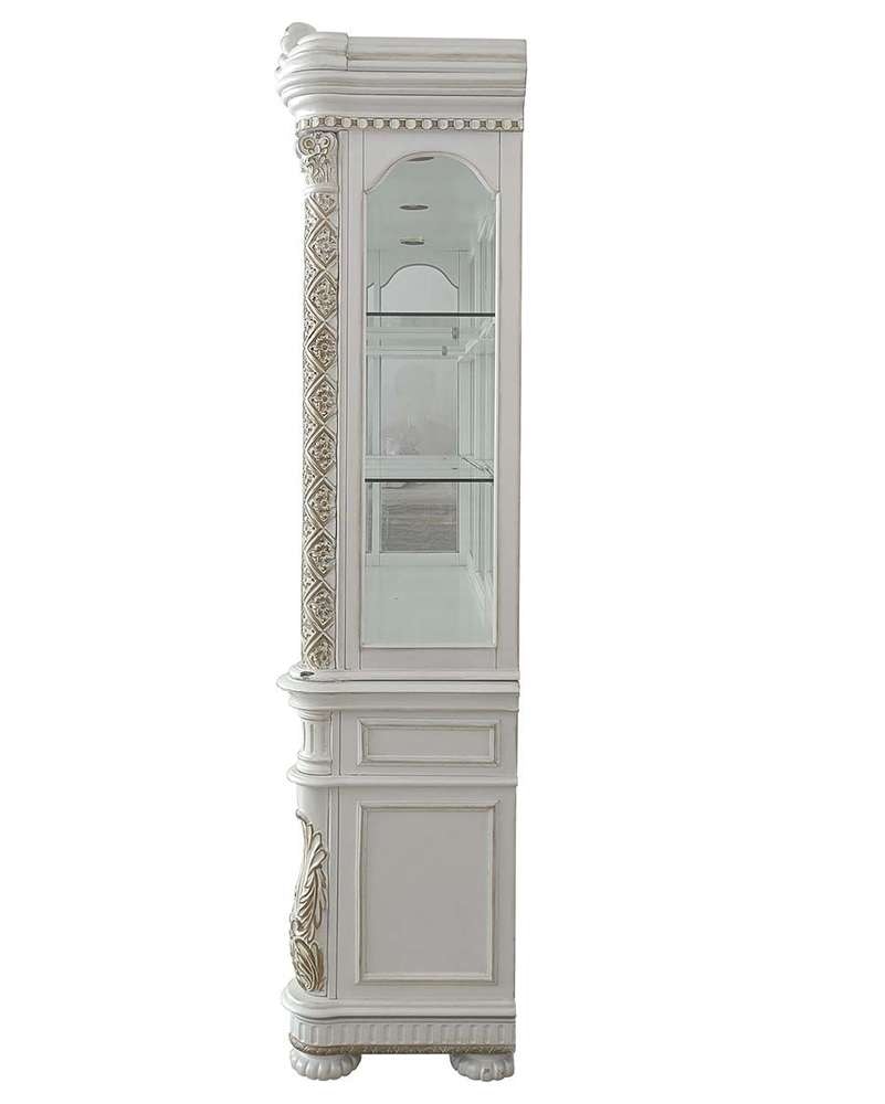 ACME Furniture - Vendom Hutch & Buffet - DN01350 veiw 3