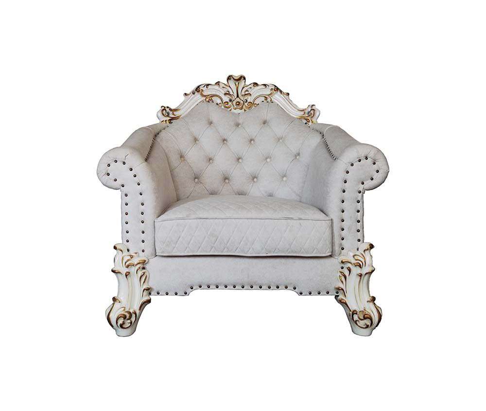 ACME Furniture - Vendom II Chair - LV01331 veiw 2