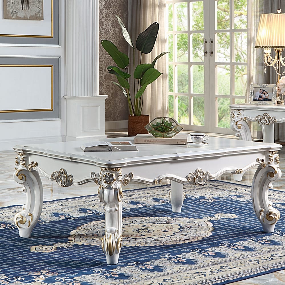 ACME Furniture - Vendom II Coffee table - LV01332 view 5