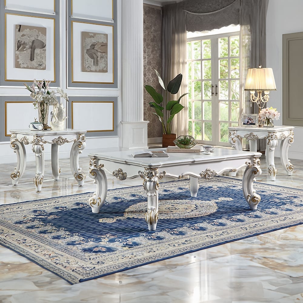 ACME Furniture - Vendom II Coffee table - LV01332 view 6