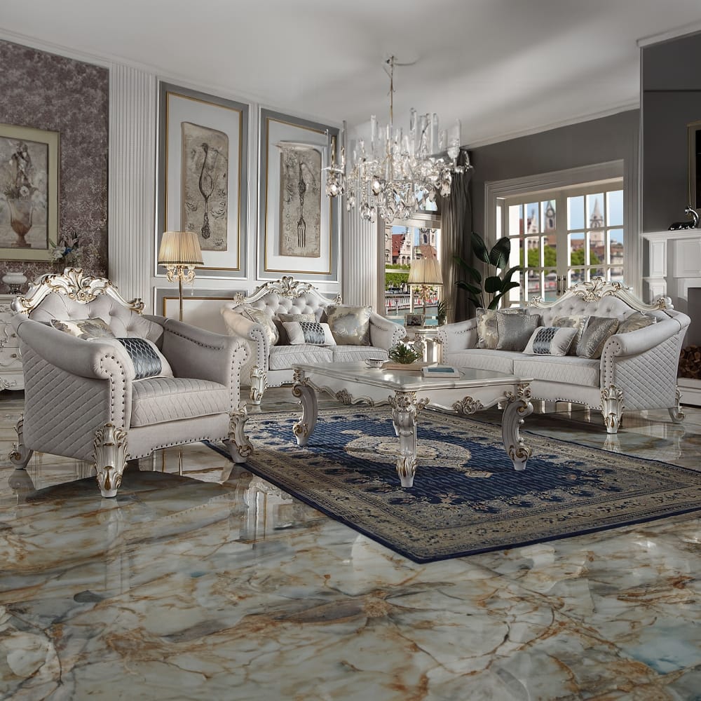 ACME Furniture - Vendom II Coffee table - LV01332 view 7