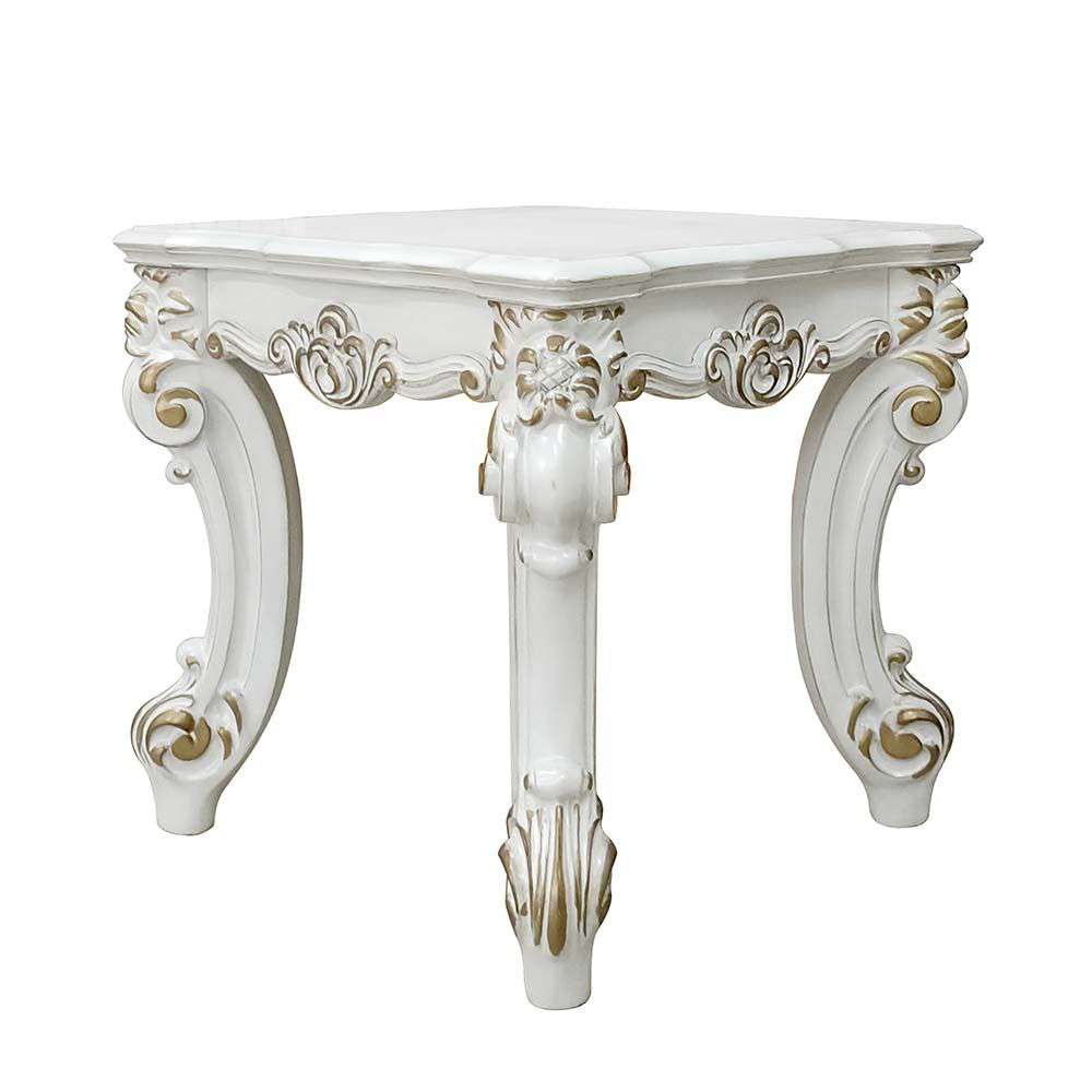 ACME Furniture - Vendom II End table - LV01333 view 1