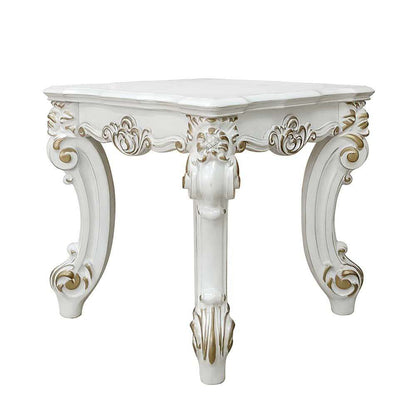 ACME Furniture - Vendom II End table - LV01333 view 1