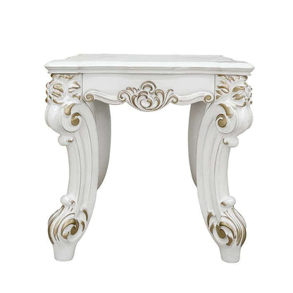 ACME Furniture - Vendom II End table - LV01333 view 2