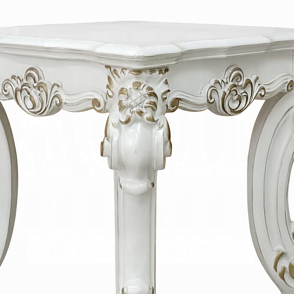 ACME Furniture - Vendom II End table - LV01333 view 4
