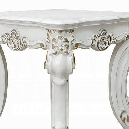 ACME Furniture - Vendom II End table - LV01333 view 4