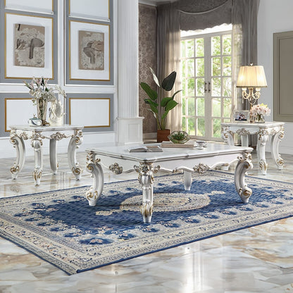 ACME Furniture - Vendom II End table - LV01333 view 6