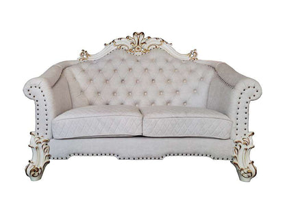 ACME Furniture - Vendom II Loveseat - LV01330 veiw 2