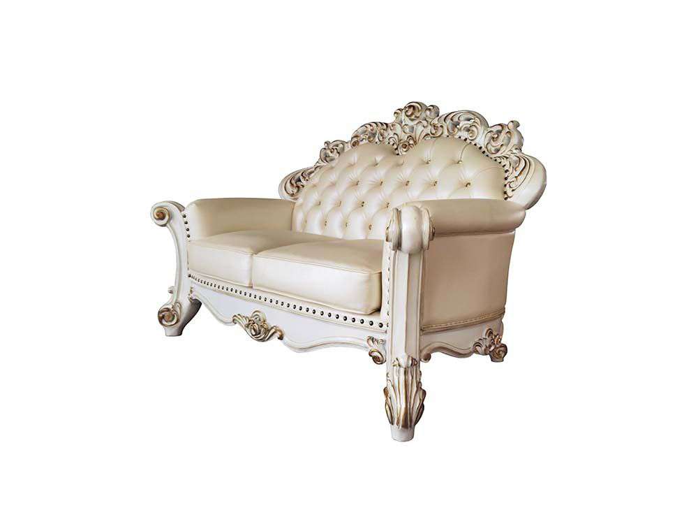 ACME Furniture - Vendom Loveseat - LV01325 veiw 1