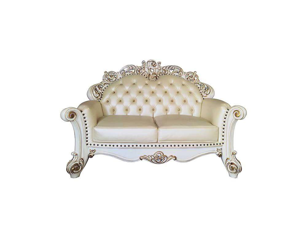 ACME Furniture - Vendom Loveseat - LV01325 veiw 2