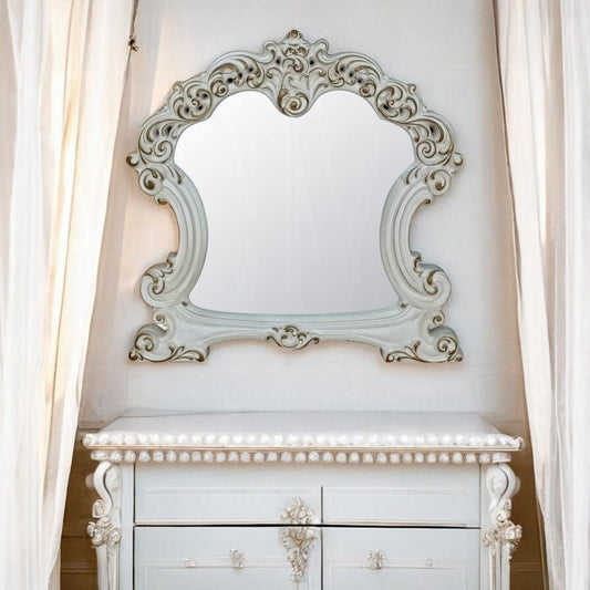 ACME Furniture - Vendom Mirror - BD01341 view 2