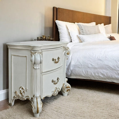 ACME Furniture - Vendom Nightstand - BD01340 view 6