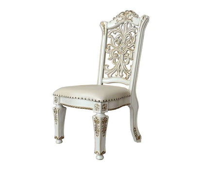 ACME Furniture - Vendom Side Chair - DN01347 view 1