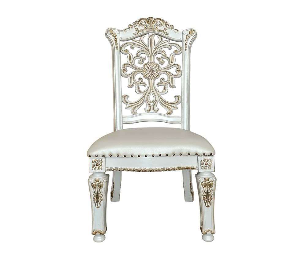ACME Furniture - Vendom Side Chair - DN01347 view 2