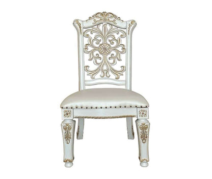 ACME Furniture - Vendom Side Chair - DN01347 view 2