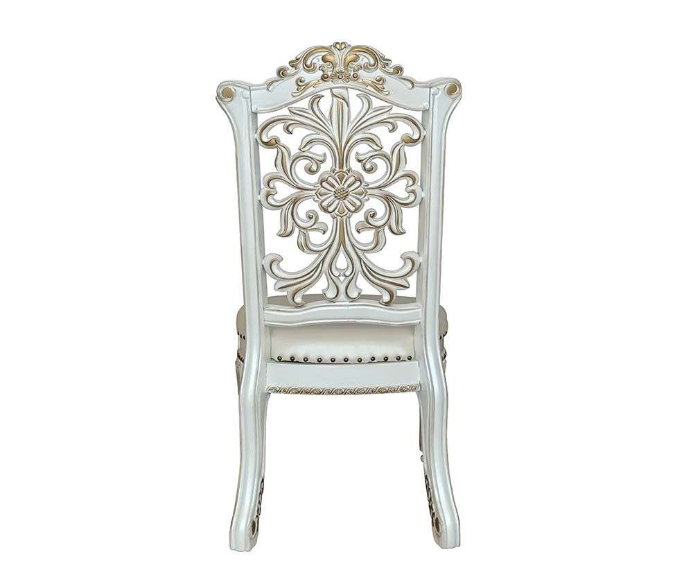 ACME Furniture - Vendom Side Chair - DN01347 view 3