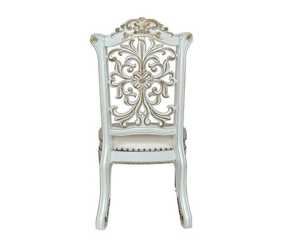 ACME Furniture - Vendom Side Chair - DN01347 view 3