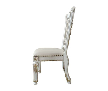 ACME Furniture - Vendom Side Chair - DN01347 view 4