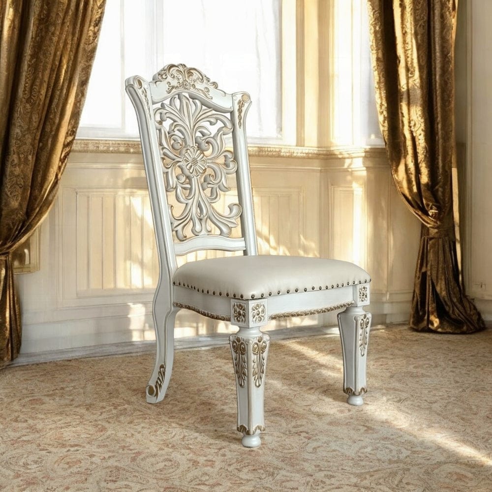 ACME Furniture - Vendom Side Chair - DN01347 view 5
