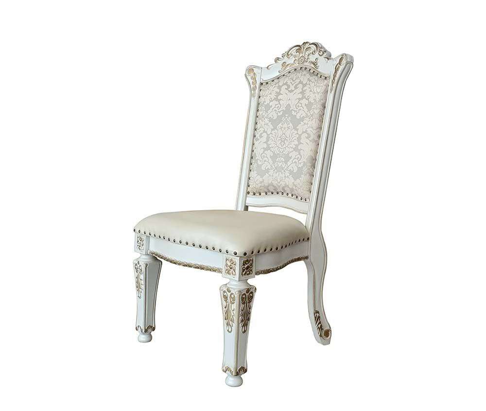 ACME Furniture - Vendom Side Chair - DN01348 veiw 1