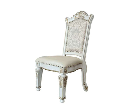ACME Furniture - Vendom Side Chair - DN01348 veiw 1
