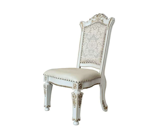 ACME Furniture - Vendom Side Chair - DN01348 veiw 1