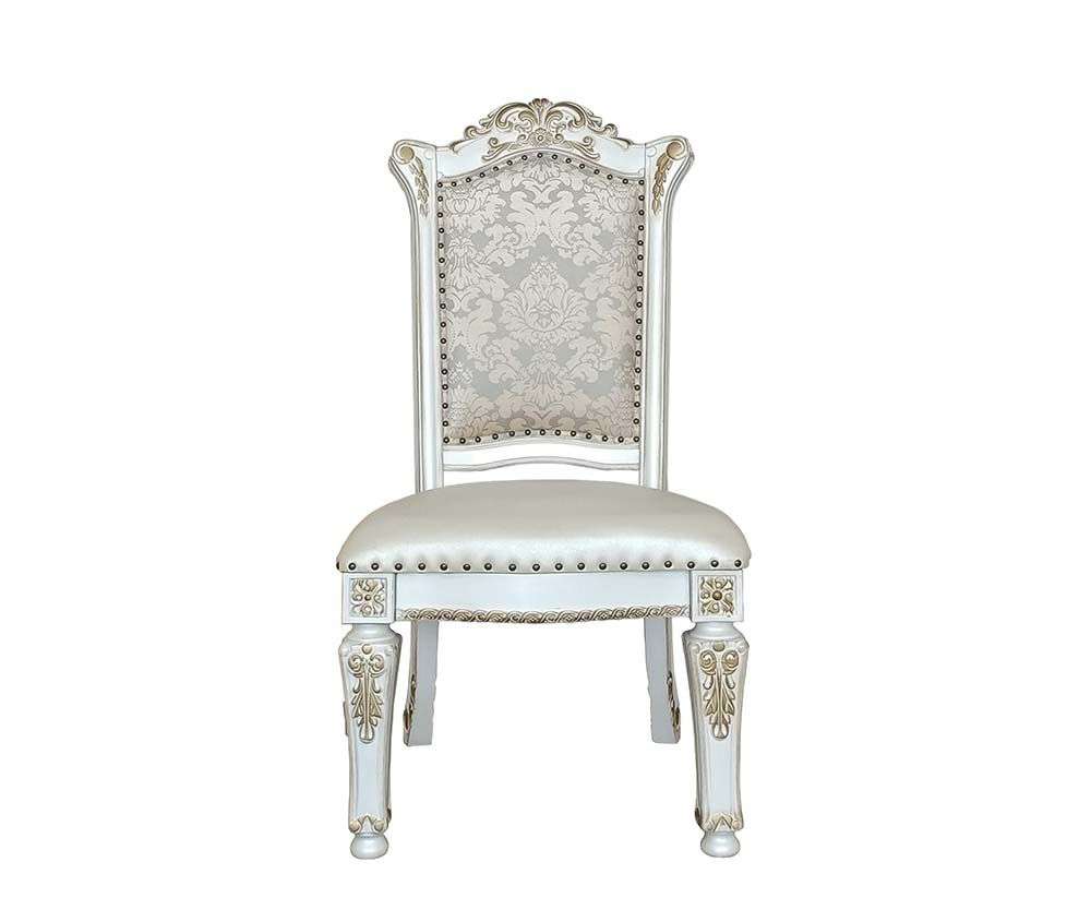 ACME Furniture - Vendom Side Chair - DN01348 veiw 2