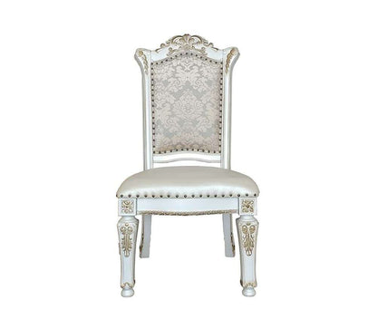 ACME Furniture - Vendom Side Chair - DN01348 veiw 2