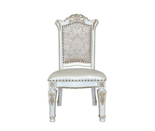 ACME Furniture - Vendom Side Chair - DN01348 veiw 2