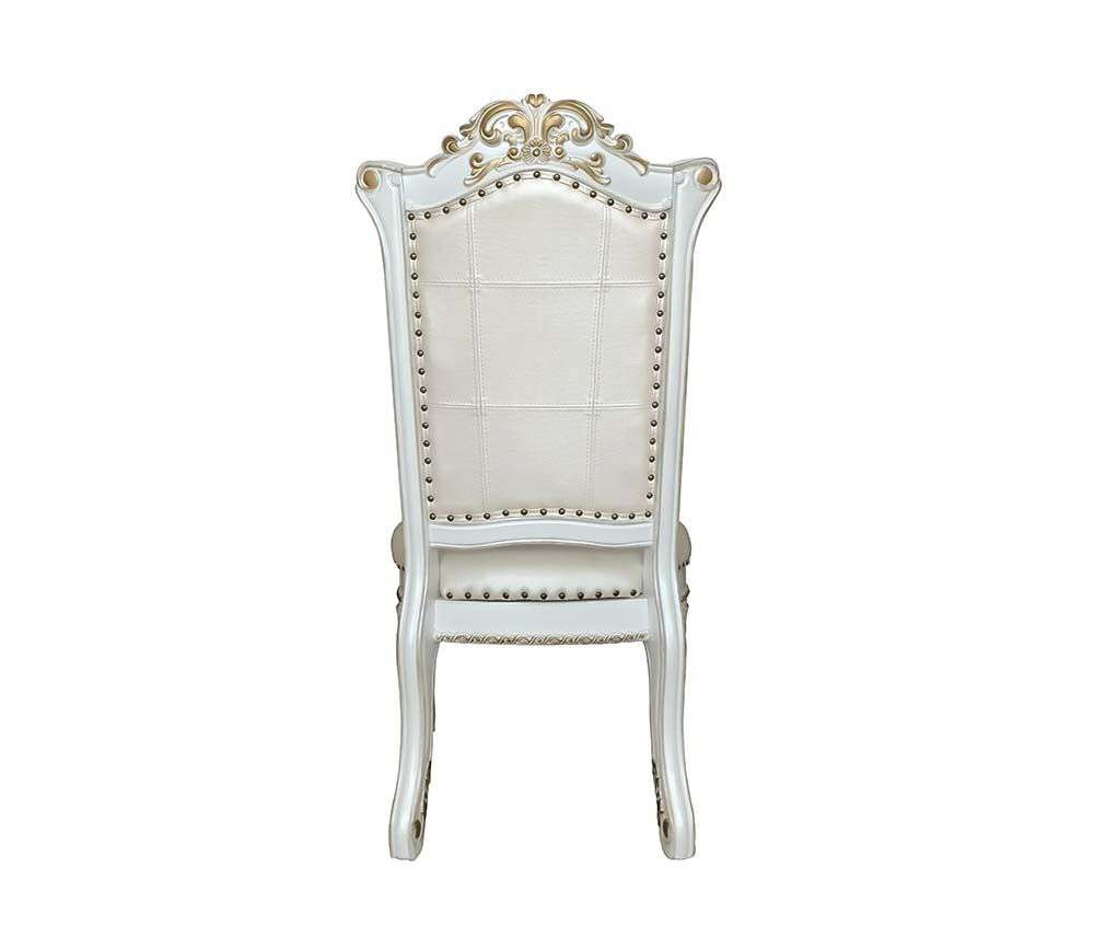 ACME Furniture - Vendom Side Chair - DN01348 veiw 4