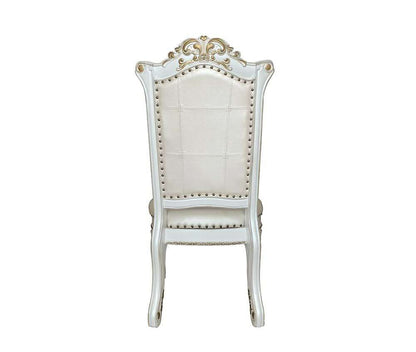 ACME Furniture - Vendom Side Chair - DN01348 veiw 4