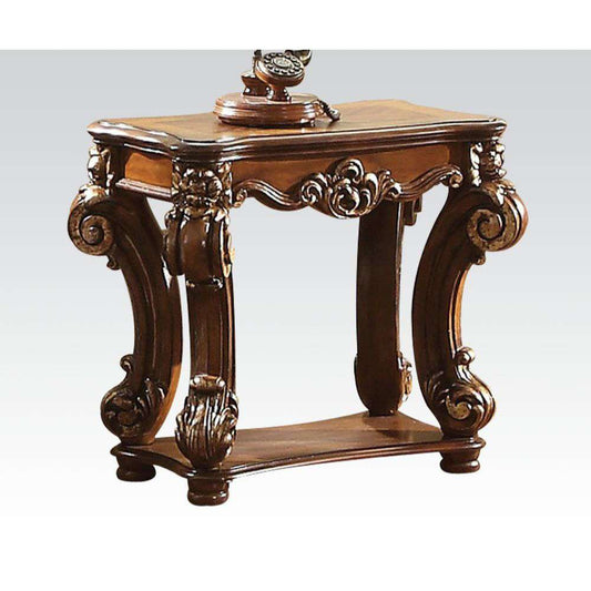 ACME Furniture - Vendome Accent Table - 82003