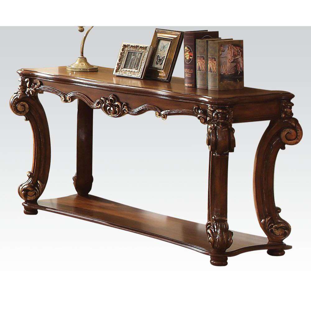 ACME Furniture - Vendome Accent Table - 82004