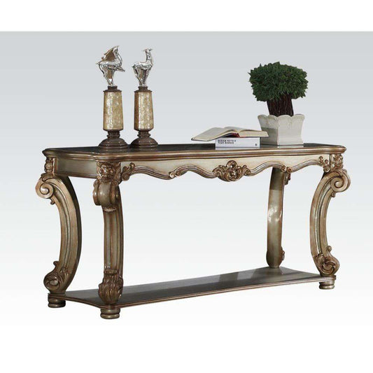 ACME Furniture - Vendome Accent Table - 83002