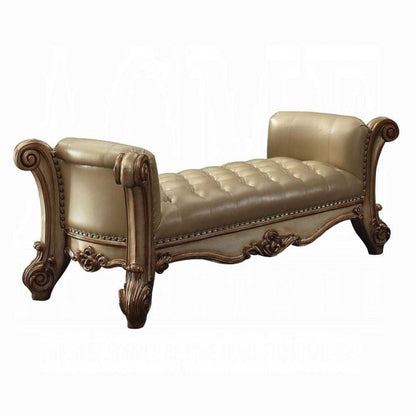 ACME Furniture - Vendome Bench Only - 96484 view 1