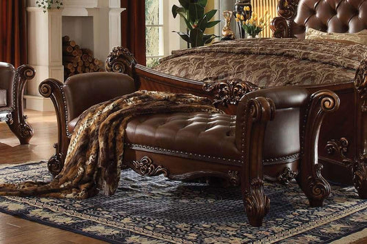 ACME Furniture - Vendome Bench - 96490