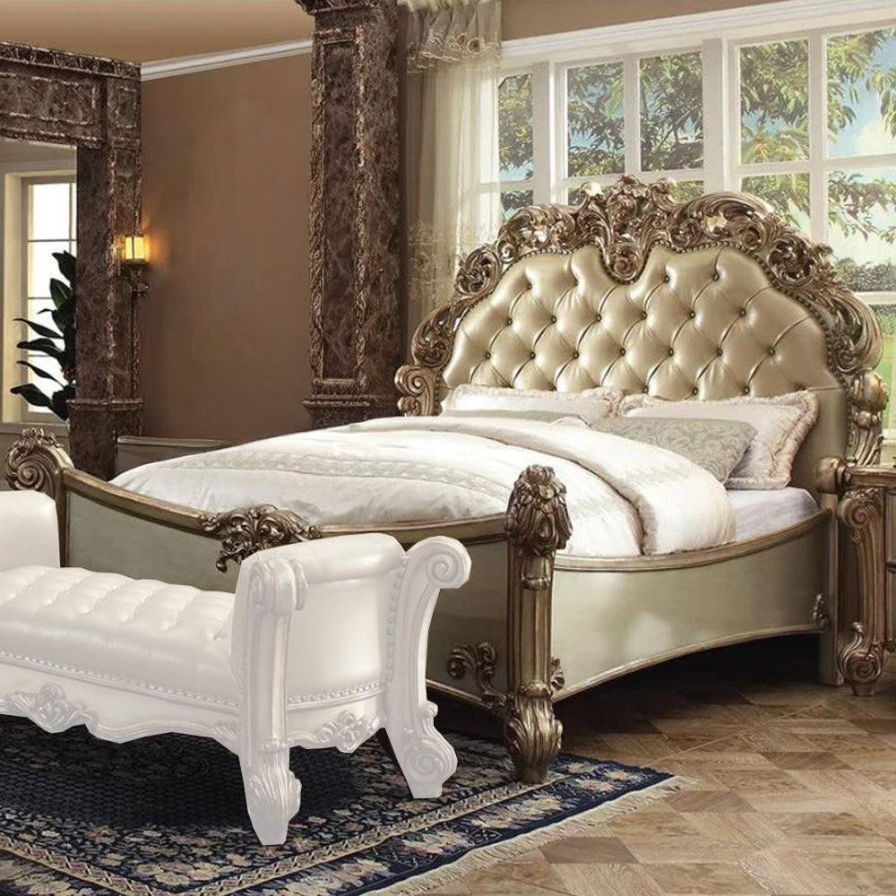 ACME Furniture - Vendome California King Bed - 22994CK