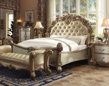 ACME Furniture - Vendome California King Bed - 22994CK