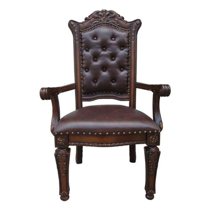 ACME Furniture - Vendome Chair (Set of 2) - 60004 veiw 1