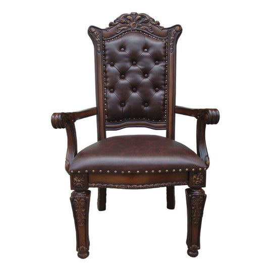 ACME Furniture - Vendome Chair (Set of 2) - 60004 veiw 1