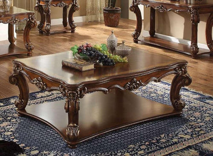 ACME Furniture - Vendome Coffee Table - 82000 view 3